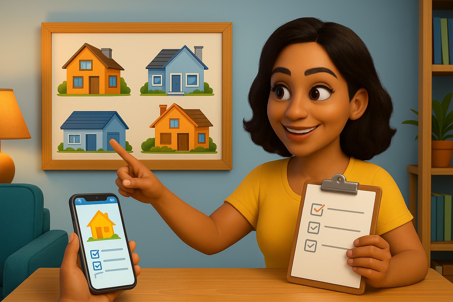 Vídeo Institucional CasaProgramada.Org